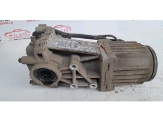 bontott JEEP COMPASS Hátsó Differenciálmű