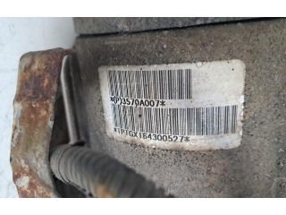 bontott JEEP COMPASS Hátsó Differenciálmű