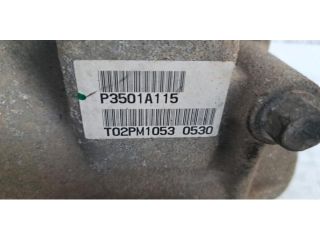 bontott JEEP COMPASS Hátsó Differenciálmű