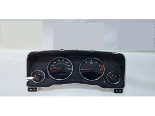 bontott JEEP COMPASS Kilométeróra