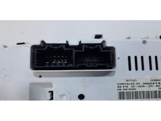 bontott JEEP COMPASS Kilométeróra