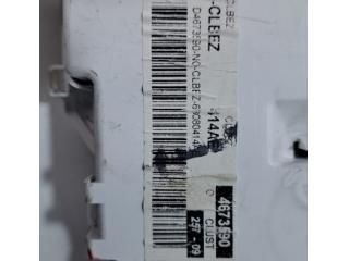 bontott JEEP COMPASS Kilométeróra