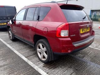 bontott JEEP COMPASS Kilométeróra