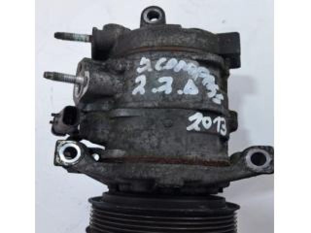 bontott JEEP COMPASS Klímakompresszor