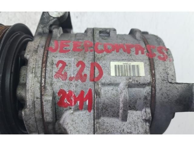 bontott JEEP COMPASS Klímakompresszor
