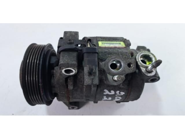 bontott JEEP COMPASS Klímakompresszor