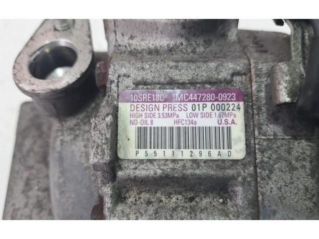 bontott JEEP COMPASS Klímakompresszor