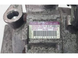 bontott JEEP COMPASS Klímakompresszor