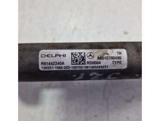 bontott JEEP COMPASS Közösnyomócső