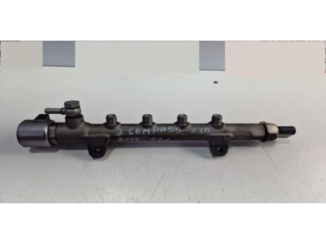 bontott JEEP COMPASS Közösnyomócső