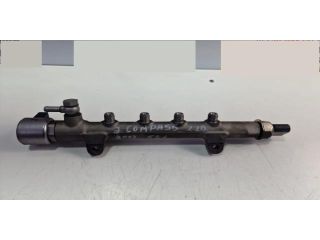 bontott JEEP COMPASS Közösnyomócső