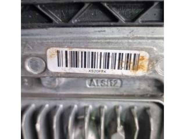 bontott JEEP COMPASS Motorvezérlő