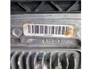 bontott JEEP COMPASS Motorvezérlő