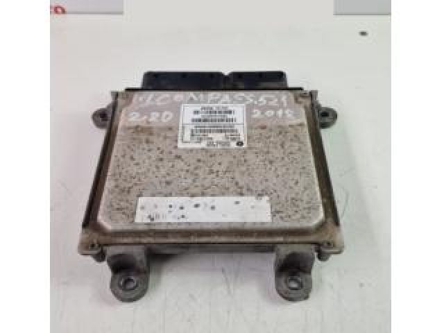 bontott JEEP COMPASS Motorvezérlő