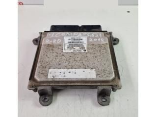 bontott JEEP COMPASS Motorvezérlő