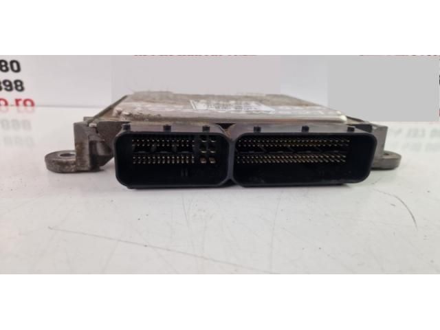 bontott JEEP COMPASS Motorvezérlő