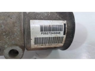 bontott JEEP COMPASS Osztómű