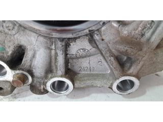 bontott JEEP COMPASS Osztómű