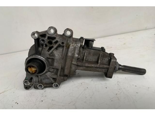 bontott JEEP COMPASS Osztómű