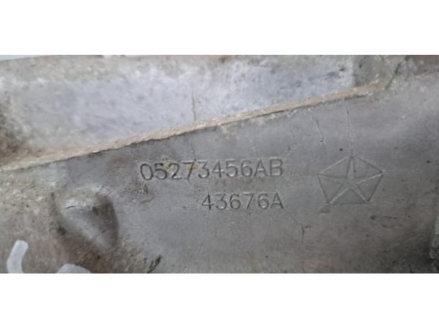 bontott JEEP COMPASS Osztómű