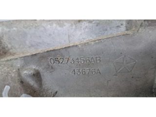 bontott JEEP COMPASS Osztómű