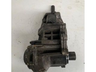 bontott JEEP COMPASS Osztómű