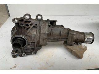 bontott JEEP COMPASS Osztómű