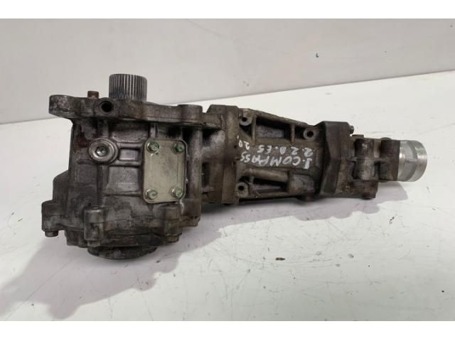 bontott JEEP COMPASS Osztómű