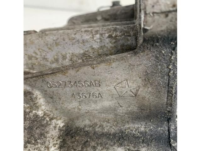 bontott JEEP COMPASS Osztómű