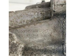 bontott JEEP COMPASS Osztómű