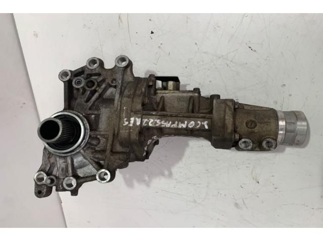 bontott JEEP COMPASS Osztómű