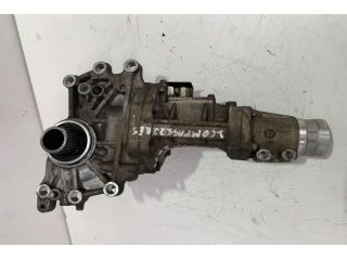 bontott JEEP COMPASS Osztómű