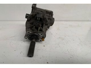 bontott JEEP COMPASS Osztómű