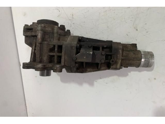 bontott JEEP COMPASS Osztómű