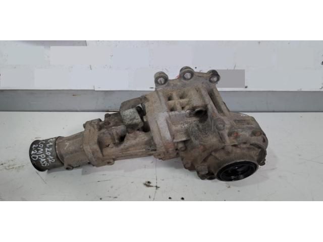 bontott JEEP COMPASS Osztómű