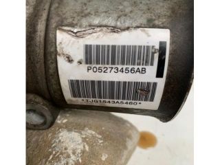 bontott JEEP COMPASS Osztómű