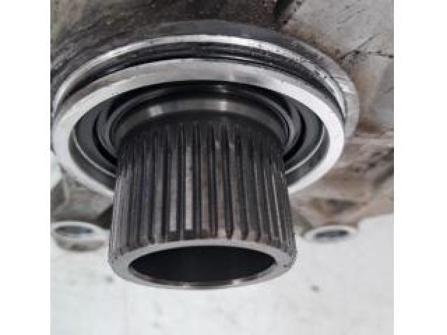 bontott JEEP COMPASS Osztómű