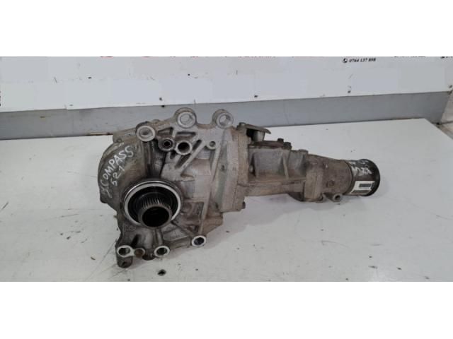 bontott JEEP COMPASS Osztómű