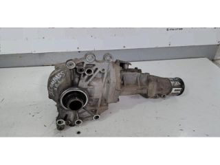 bontott JEEP COMPASS Osztómű