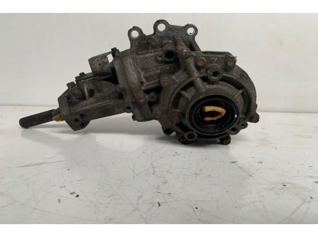 bontott JEEP COMPASS Osztómű