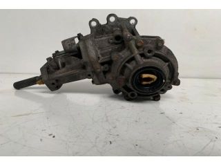 bontott JEEP COMPASS Osztómű