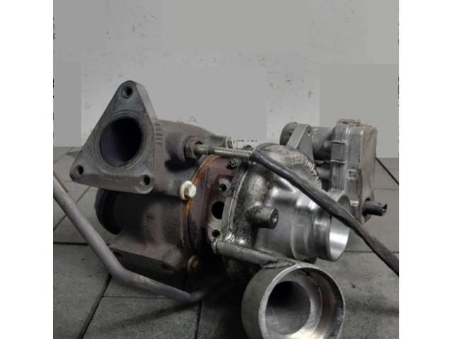 bontott JEEP COMPASS Turbó