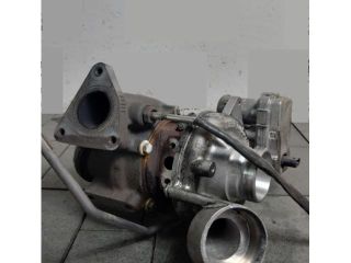 bontott JEEP COMPASS Turbó