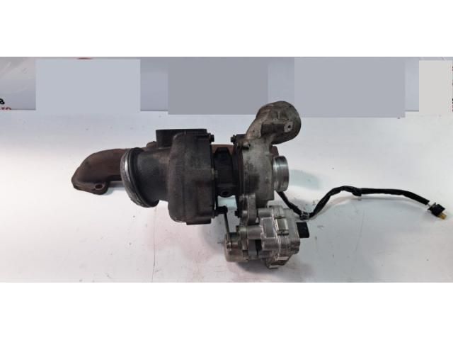 bontott JEEP COMPASS Turbó