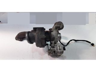 bontott JEEP COMPASS Turbó