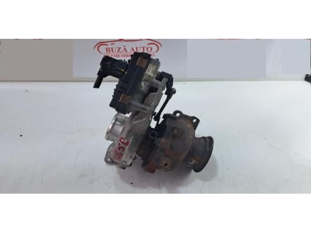 bontott JEEP COMPASS Turbó