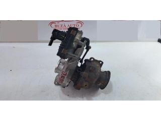 bontott JEEP COMPASS Turbó