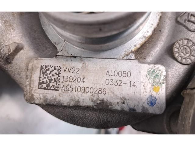 bontott JEEP COMPASS Turbó