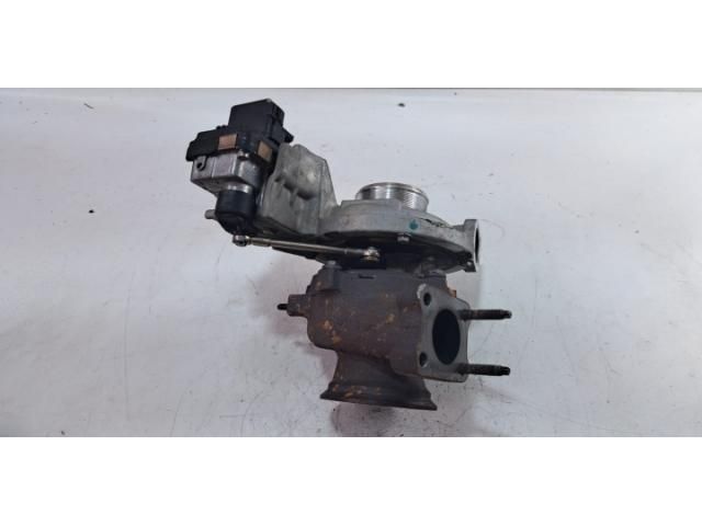 bontott JEEP COMPASS Turbó