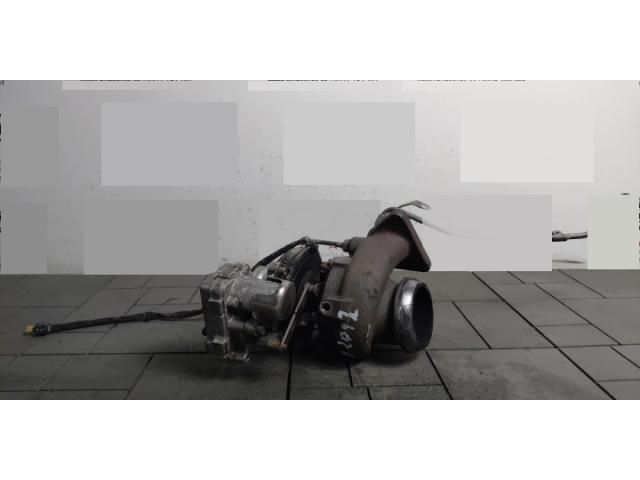 bontott JEEP COMPASS Turbó